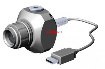 Contour-IR Digital - IR CMOS Camera(400-1700nm)