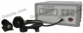 RS610 - Bench-top optical Power Meter
