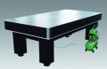 OEZ06-06 - OEZ Precision Self-balancing Vibration-isolated Optical Table