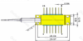 RSDLD1550 - 1550.12±0.10nm DFB laser