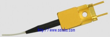 OESED Series - Fiber Coupled Single Emitter Diode Laser (CW)