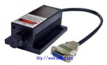 OEMLL-III-1053-LOW NOISE INFRARED LASER AT 1053nm