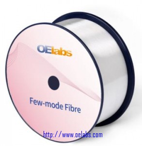 FMF-Few-mode Fiber